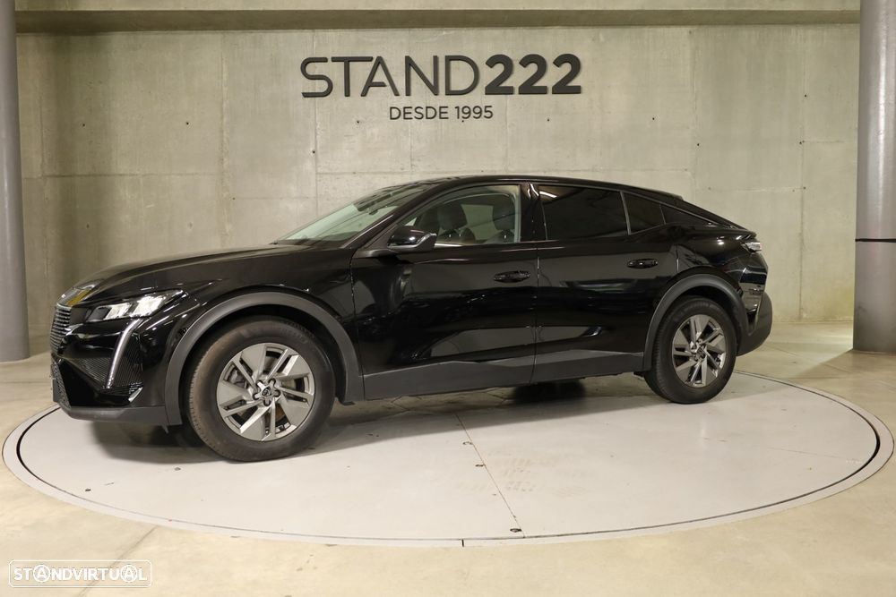 Peugeot 408 180 e-EAT8 Allure - 10