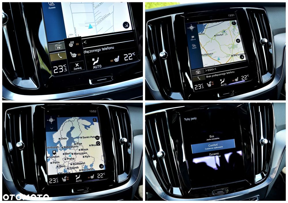 Volvo S60 B4 B Geartronic RDesign - 34