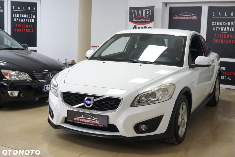 Volvo C30 1.6D DRIVe - 3