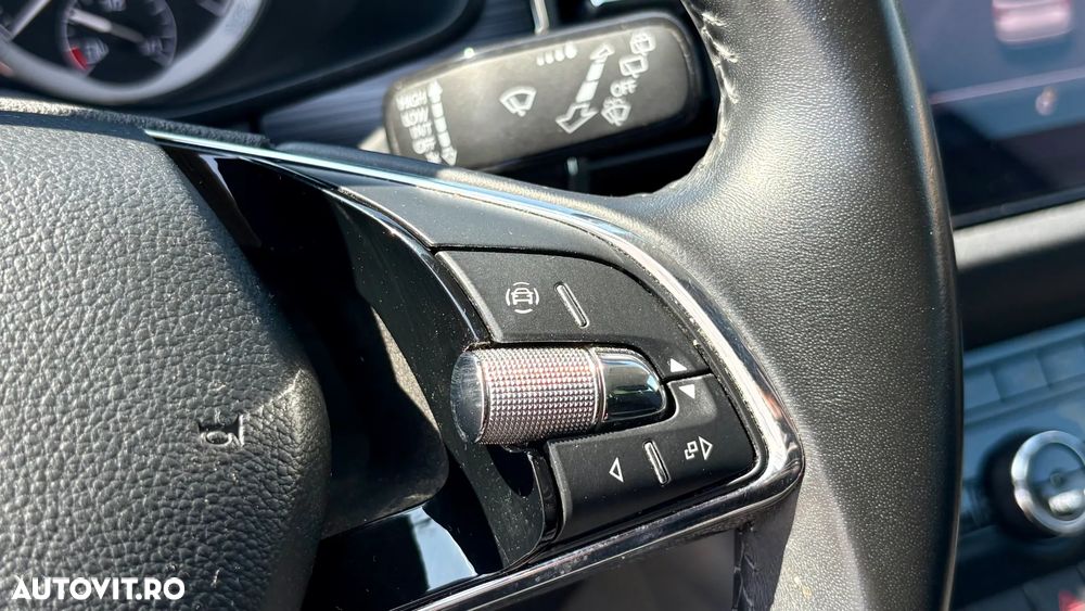 Skoda Kodiaq 2.0 TDI 4X4 DSG Ambition - 26