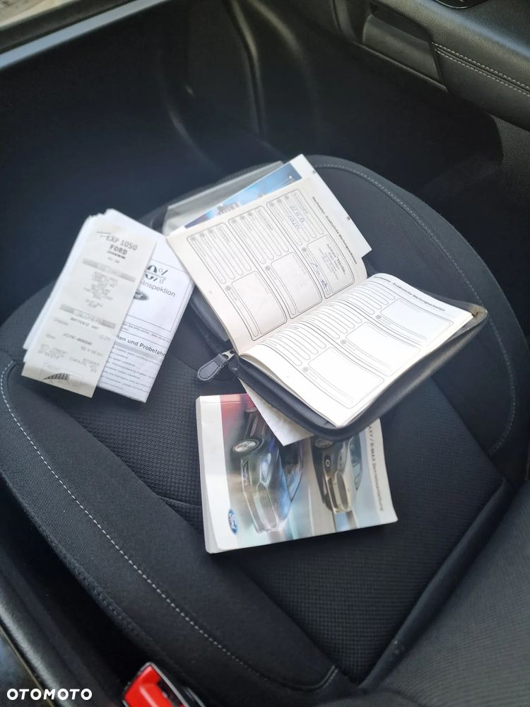 Ford S-Max 2.0 TDCi Titanium PowerShift - 30