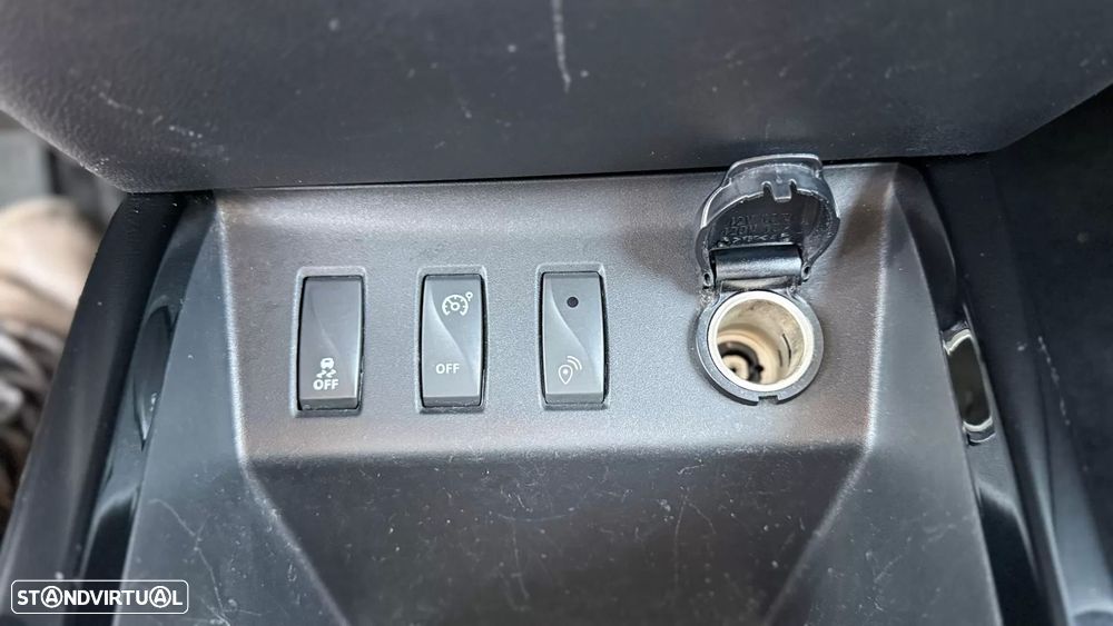 Dacia Spring Electric 45 Comfort - 44