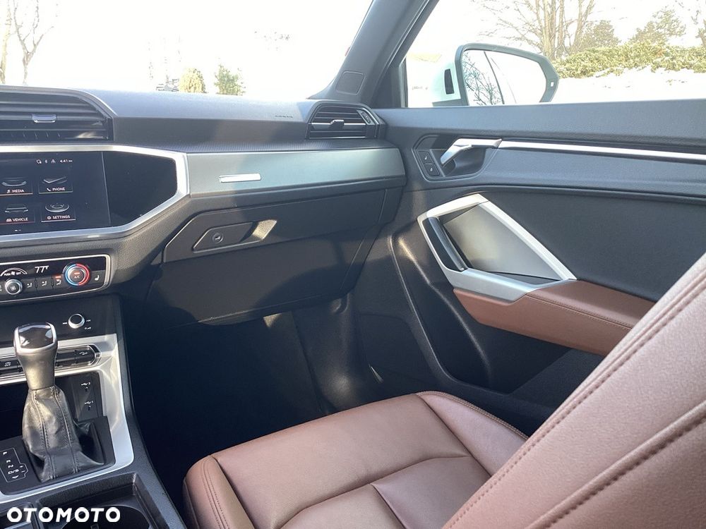 Audi Q3 45 TFSI Quattro Advanced S tronic - 13