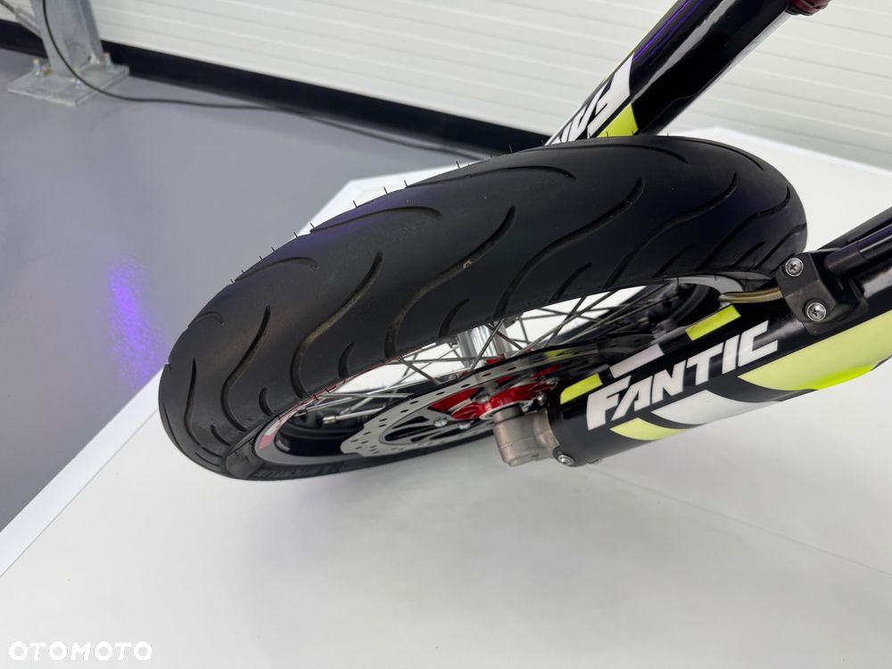 Fantic Inny - 20