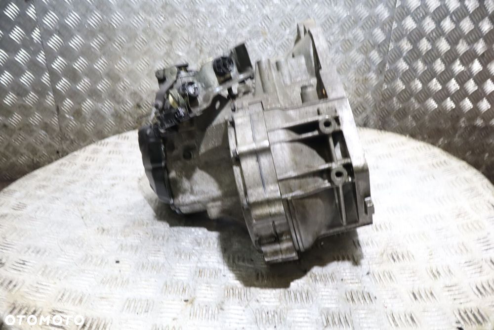 SKRZYNIA BIEGÓW 5 BIEGOWA SX4 I LIFT 1.6 ZL3 - 4