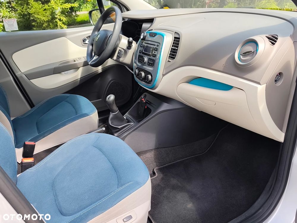 Renault Captur ENERGY TCe 90 Start&Stop Dynamique - 21