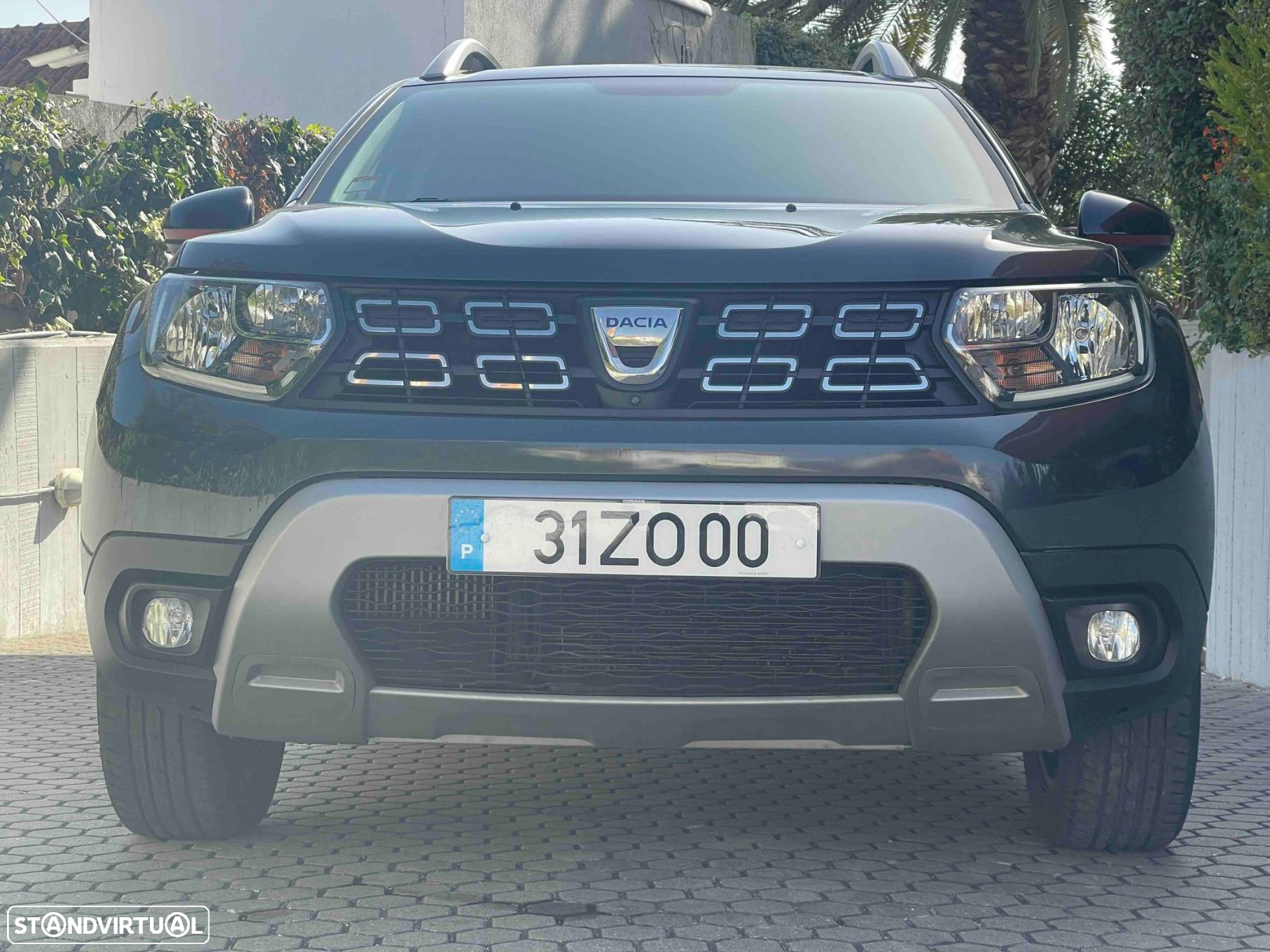 Dacia Duster 1.3 TCe SL Adventure - 16