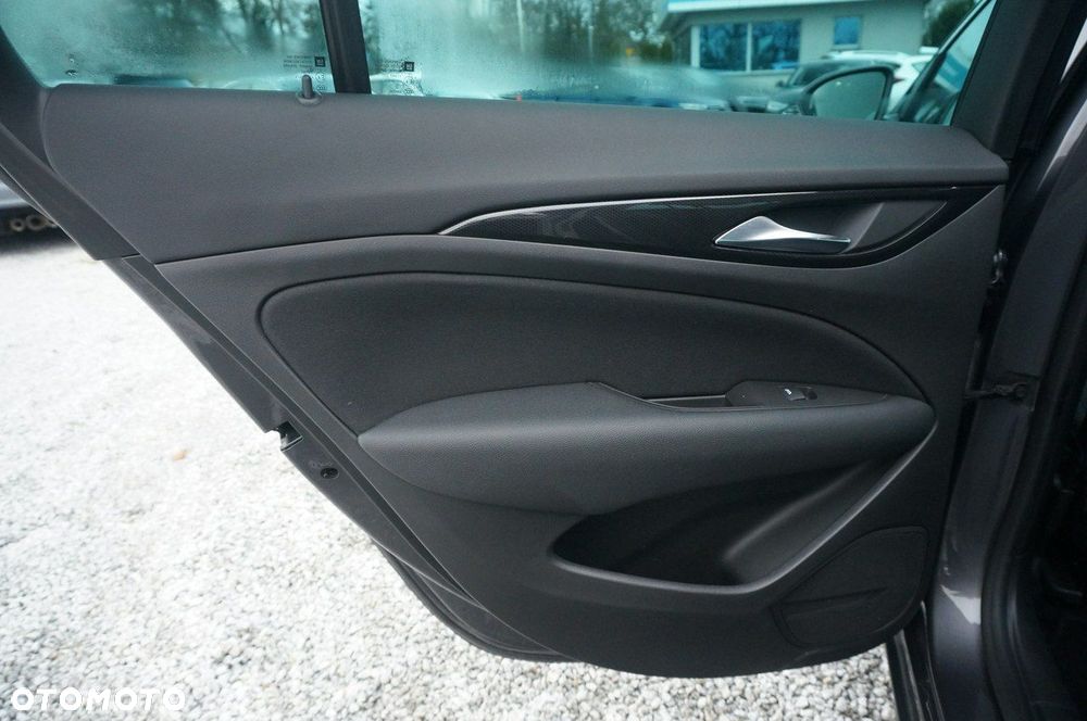 Opel Insignia 2.0 CDTI Business Elegance S&S - 22