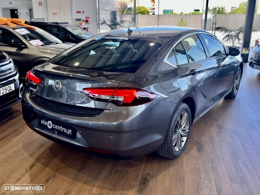Opel Insignia Grand Sport 1.5 D Business Edition - 2