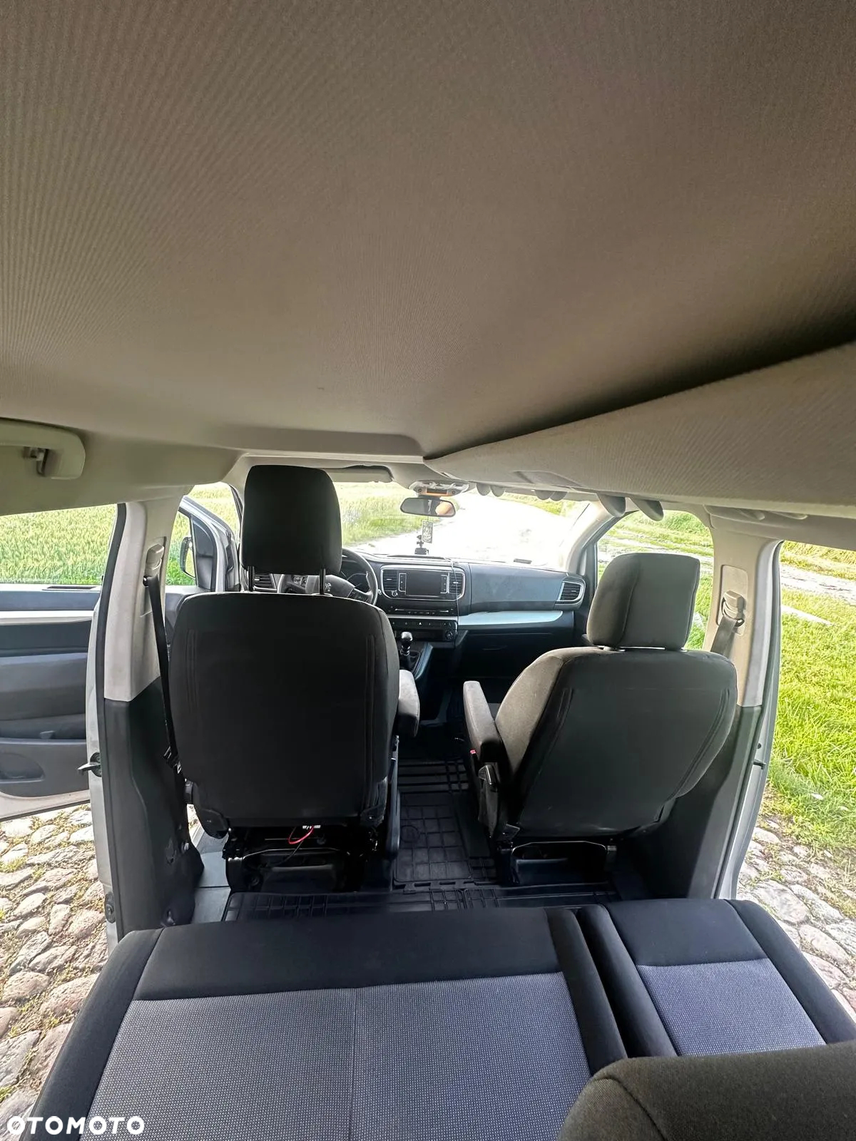 Peugeot Traveller 2.0 BlueHDi Standard Business - 34