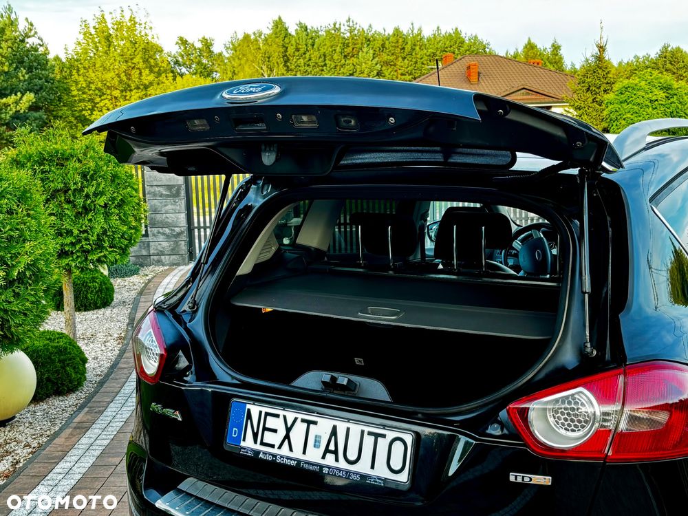 Ford Kuga 2.0 TDCi 4x4 Trend - 19