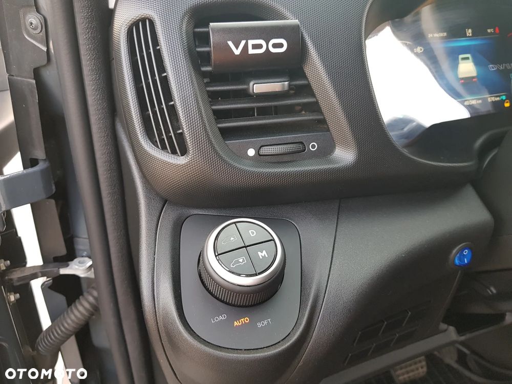 Iveco 35S210 Hi-Matic - 21