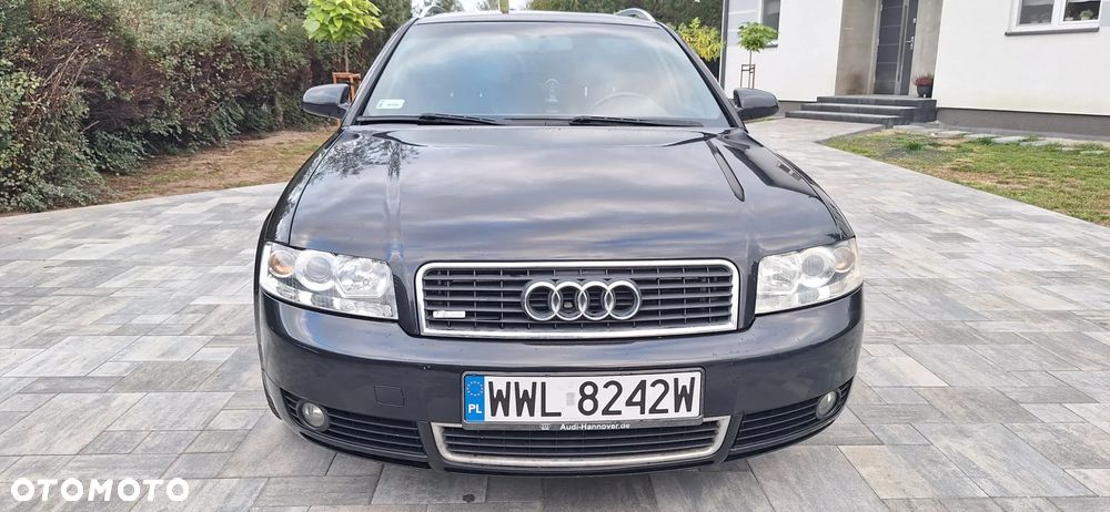 Audi A4 - 2
