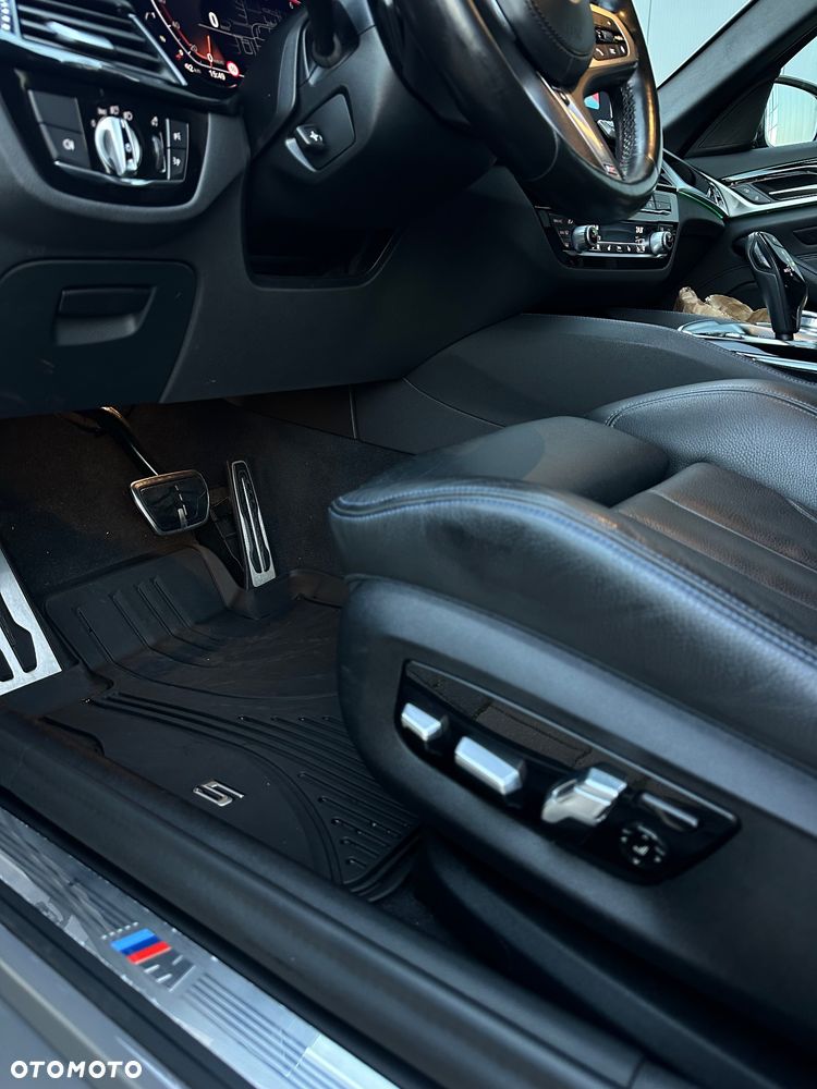 BMW Seria 5 530d mHEV M Sport sport - 13