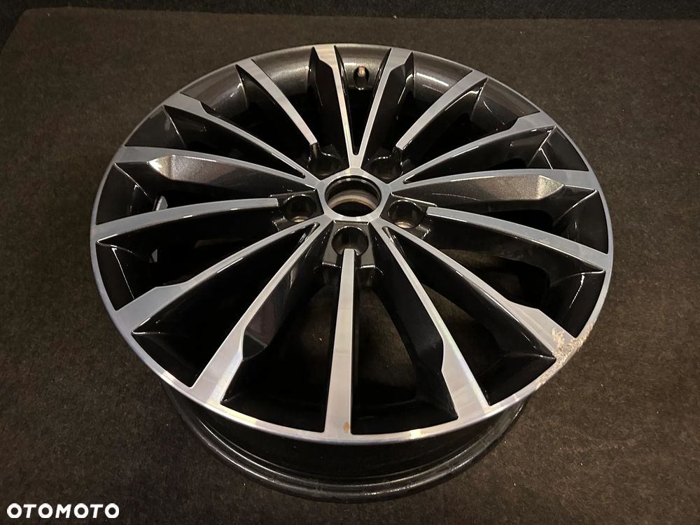 Alufelga Skoda Kodiaq 18 cali 5x112 1szt. 565601025L - 2