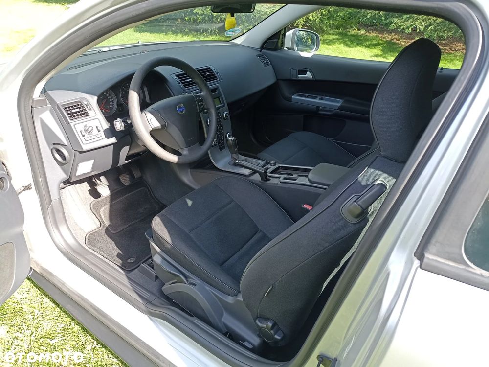 Volvo C30 - 8