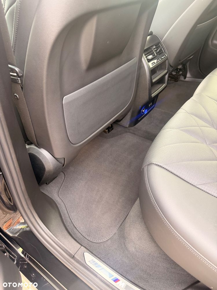 BMW X5 xDrive40i mHEV sport - 22