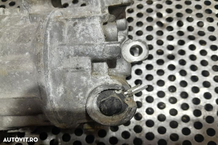 Compresor AC 5Q0816803B 5Q0816803B Seat Leon 3 5F [facelift] [2016 - - 5