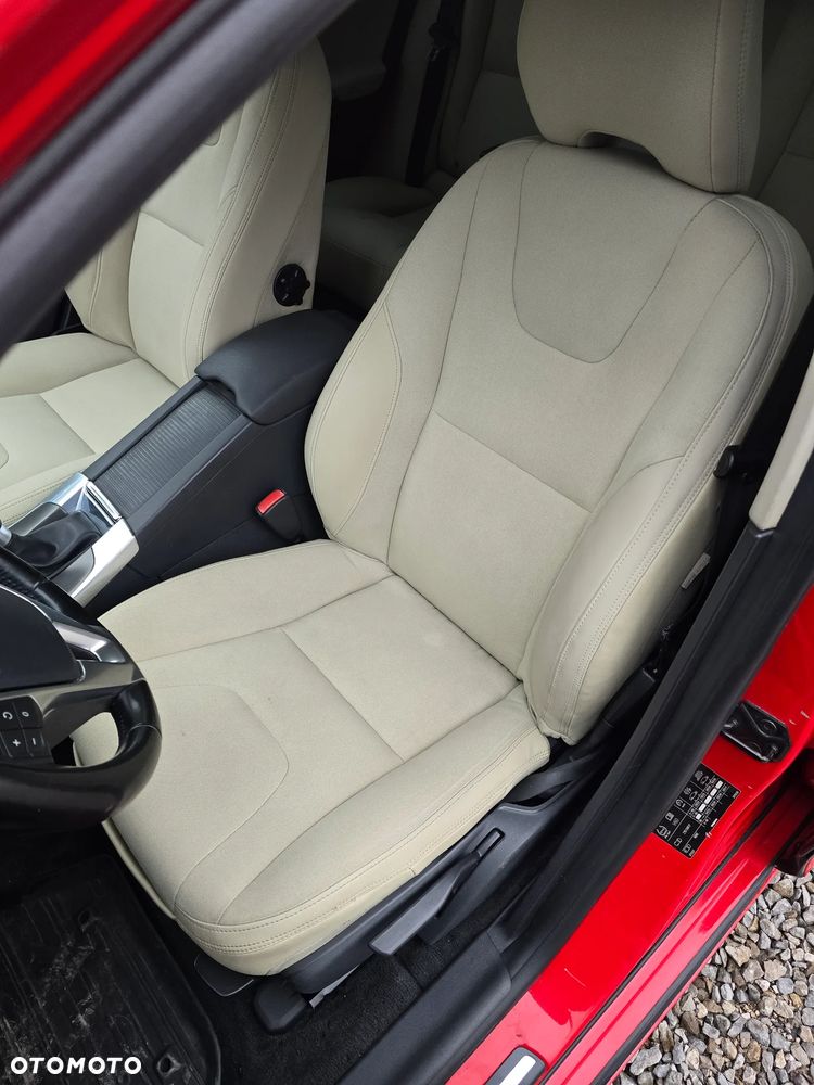 Volvo V60 DRIVe Kinetic - 6