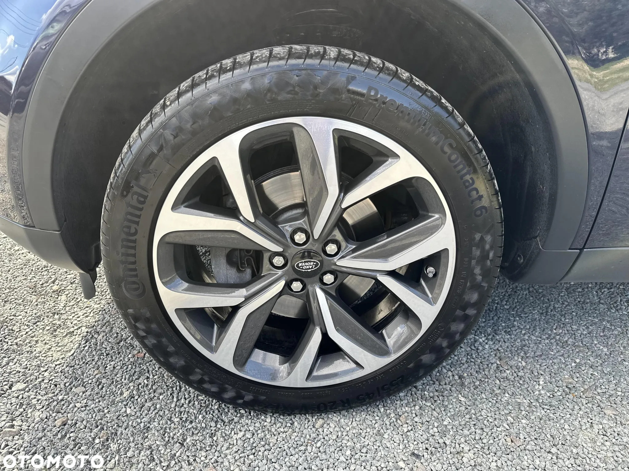 Land Rover Discovery Sport 2.0 TD4 SE - 27