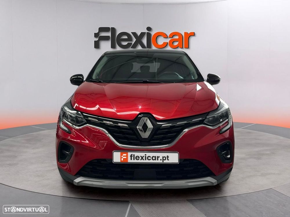 Renault Captur - 7