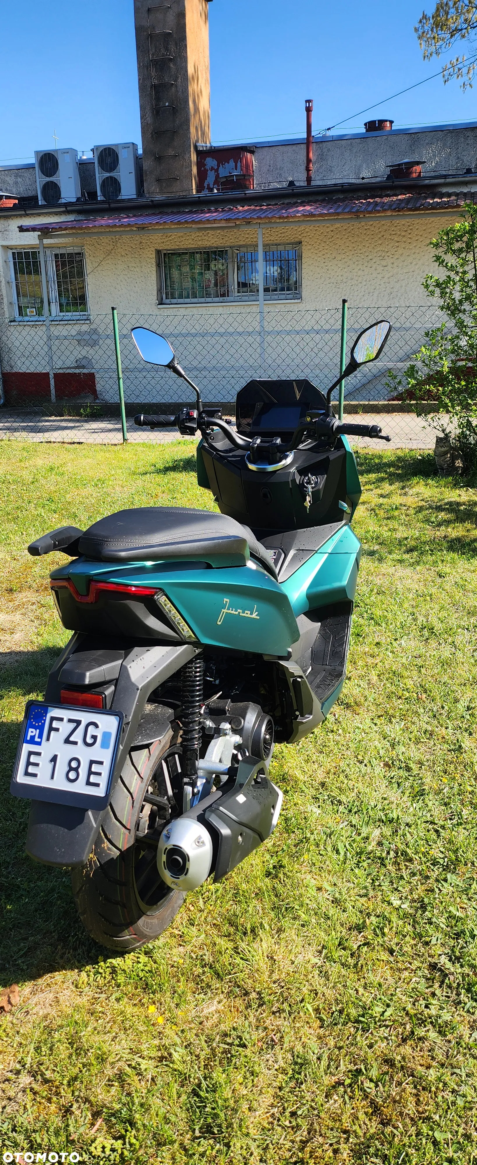Junak 712 - 5