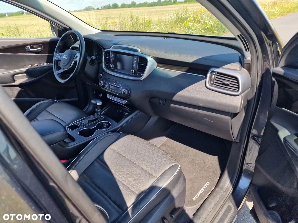 Kia Sorento - 21