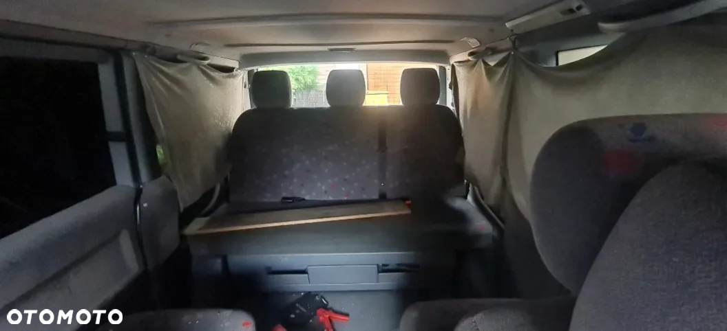 Mercedes-Benz Vito 112 CDI 638.194 - 6