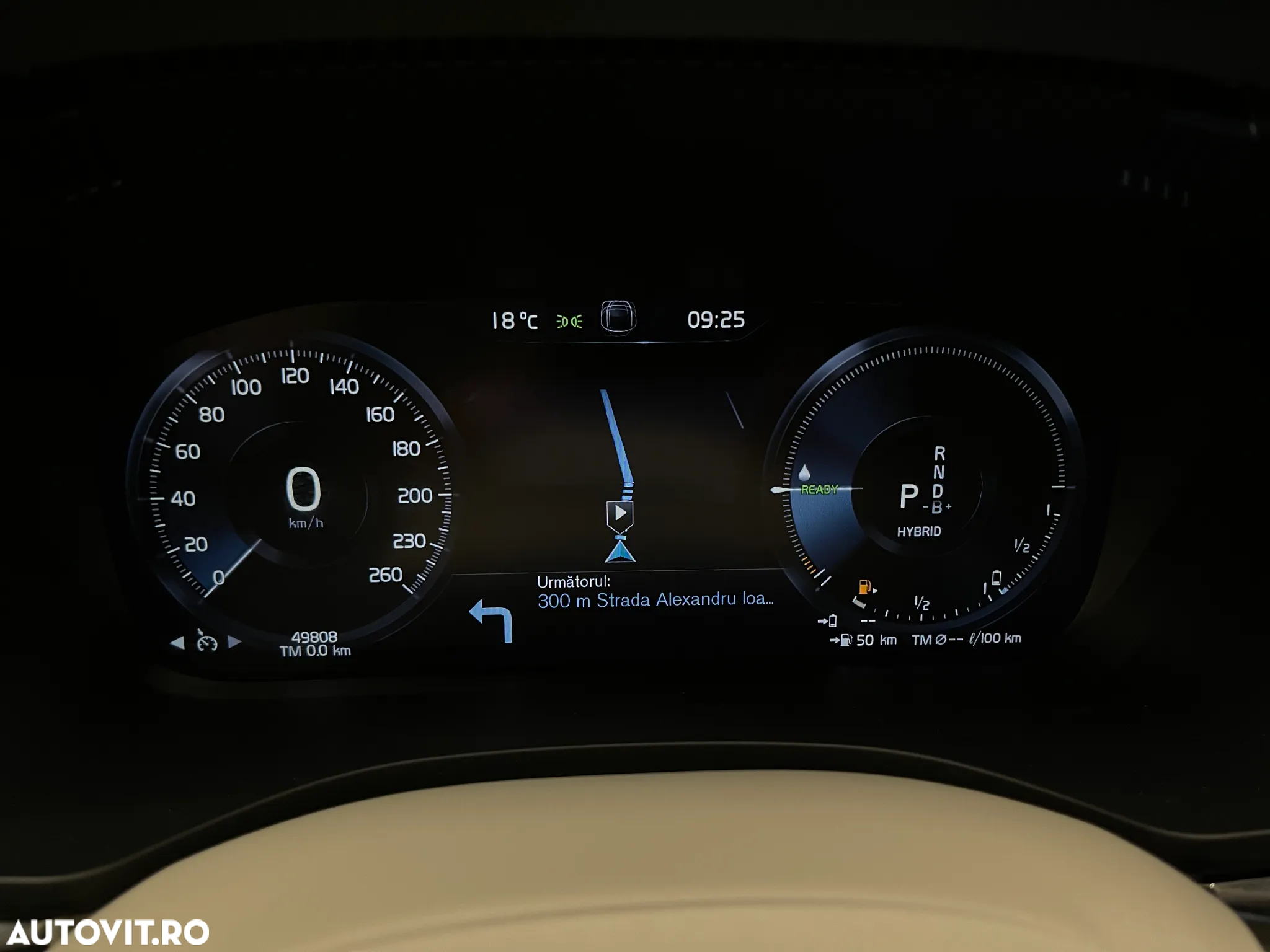 Volvo XC 60 Recharge T8 Twin Engine eAWD Inscription - 31