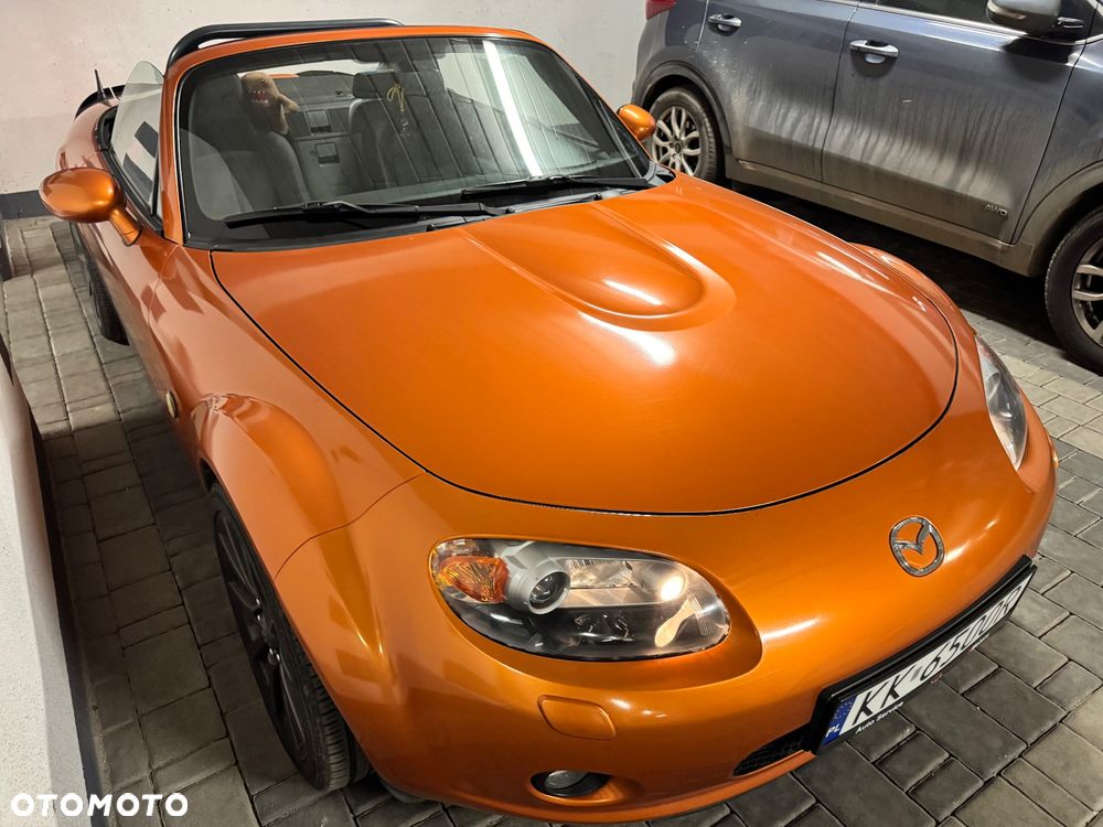 Mazda MX-5 - 12