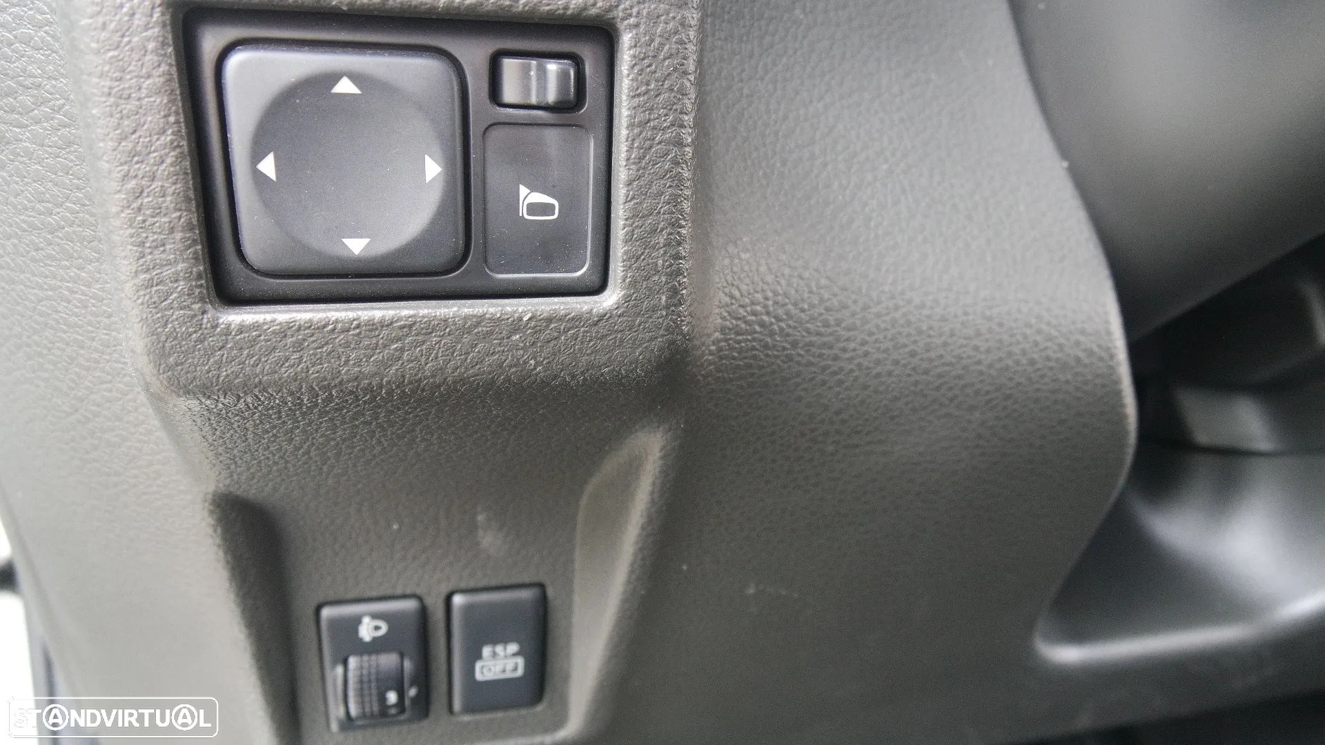 Nissan Cube 1.6 - 37