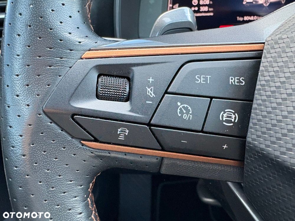 Cupra Formentor - 25