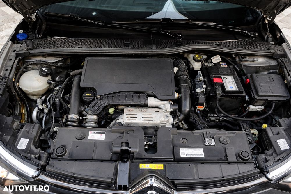 Citroën C4 1.2 PureTech S&S EAT8 Feel - 21