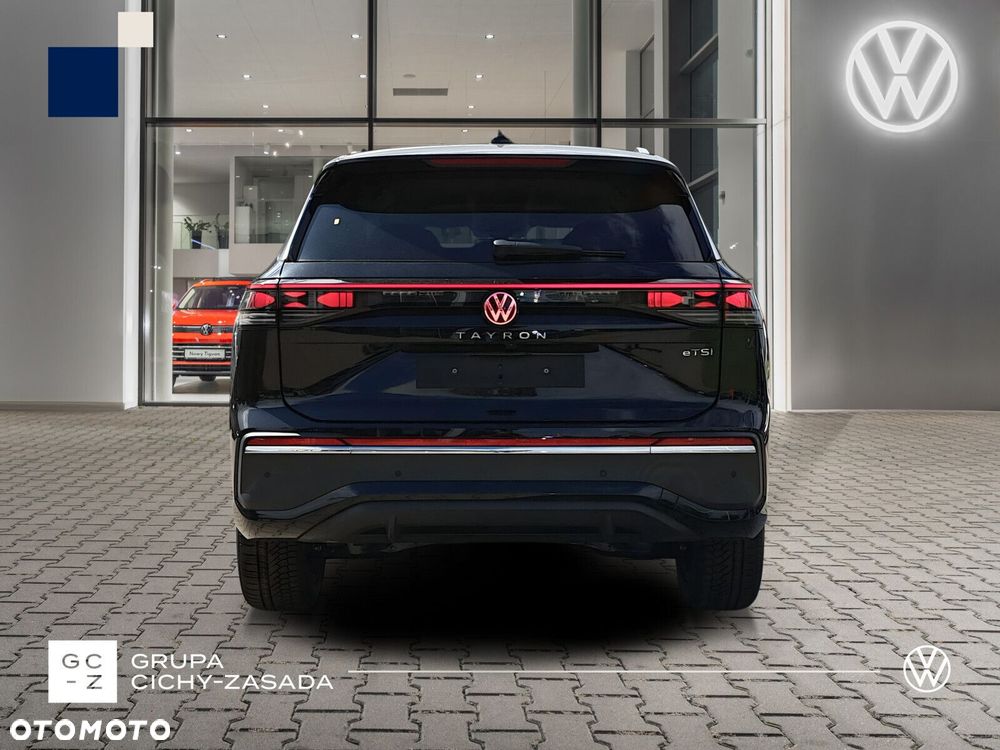 Volkswagen Tayron - 5