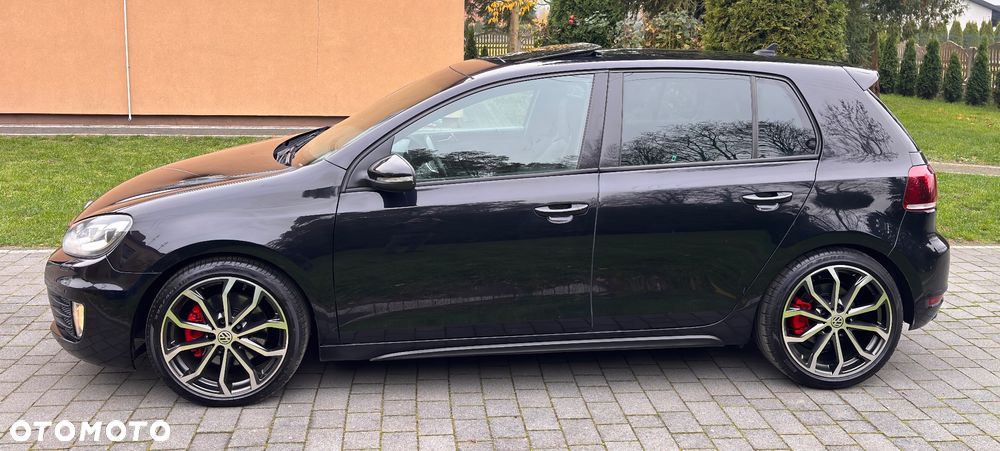 Volkswagen Golf 2.0 GTI - 2
