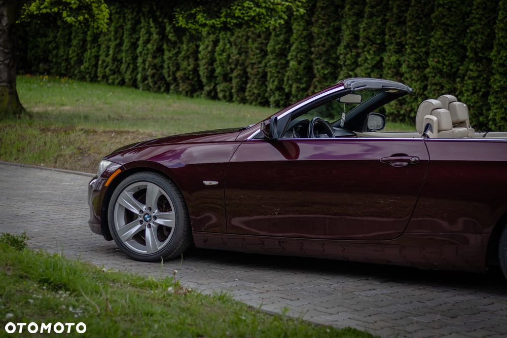 BMW Seria 3 335i xDrive Edition Exclusive - 15