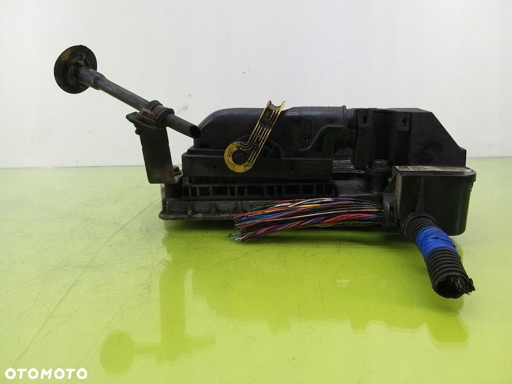 Komputer sterownik silnika Mercedes Actros MP4 2011-2019 A0004466935 - 6