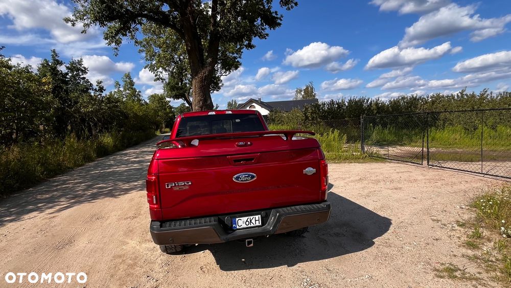 Ford F150 - 11