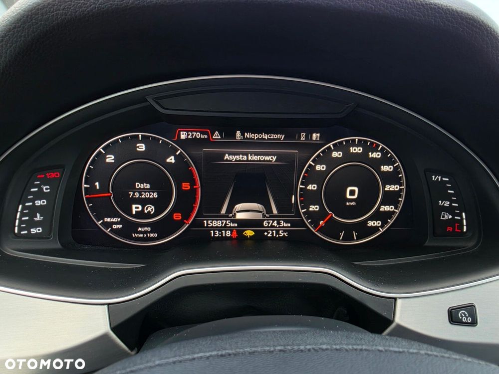 Audi Q7 - 32