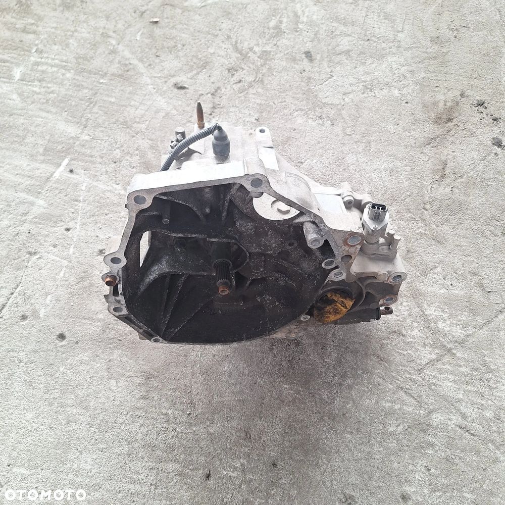 SKRZYNIA BIEGOW HONDA CIVIC VI 1.4 - 1