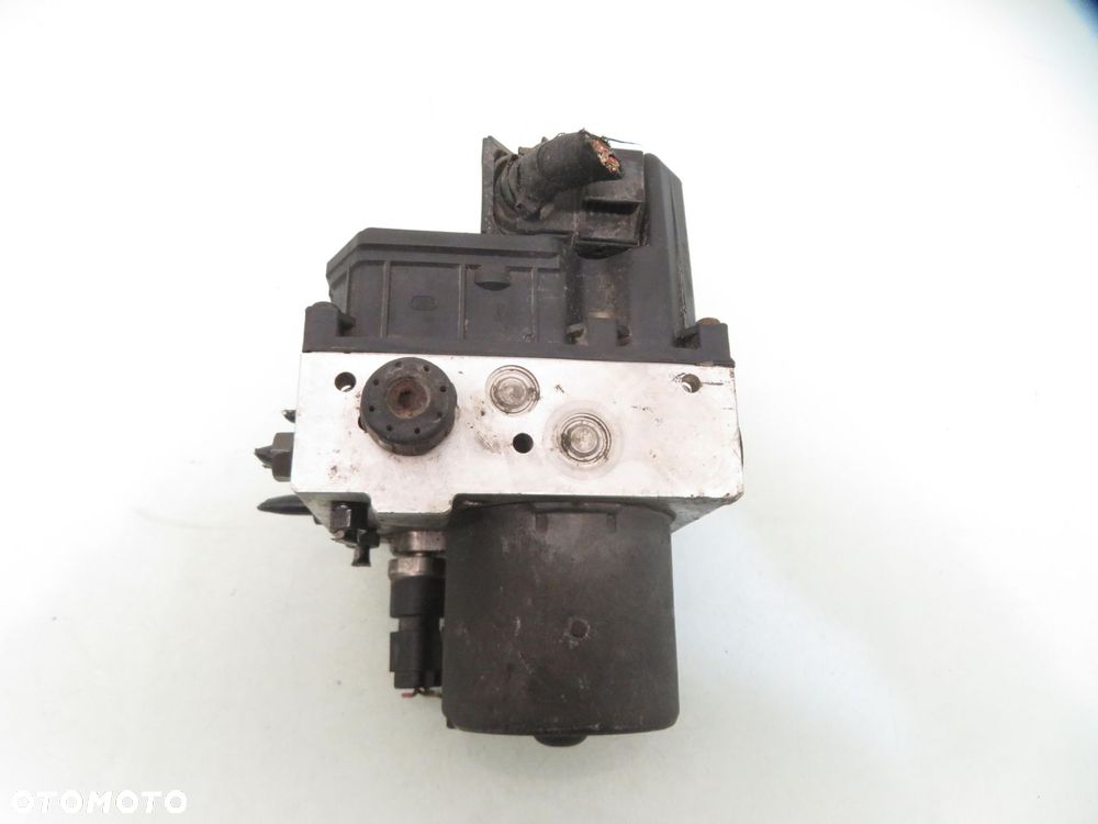 POMPA ABS AUDI A6 C5 0265225124 4B0614517G 0265950055 - 7