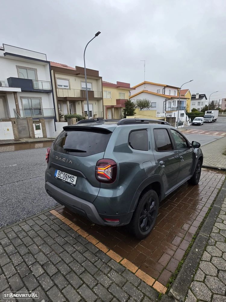 Dacia Duster 1.3 TCe Extreme - 7