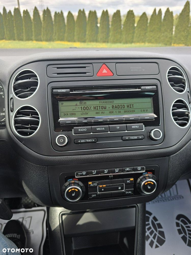 Volkswagen Golf Plus - 26