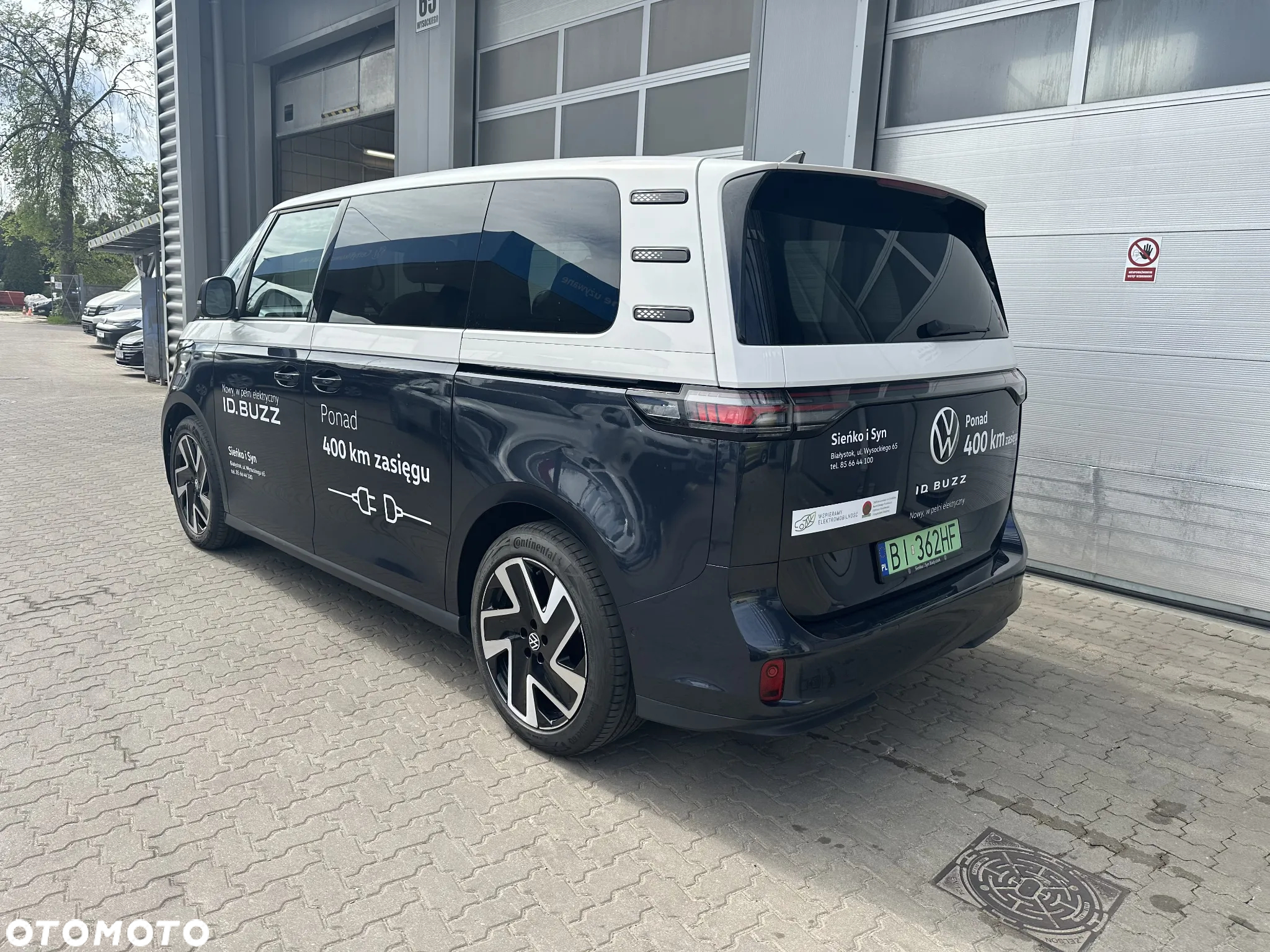 Volkswagen ID. Buzz 82kWh Pro - 3