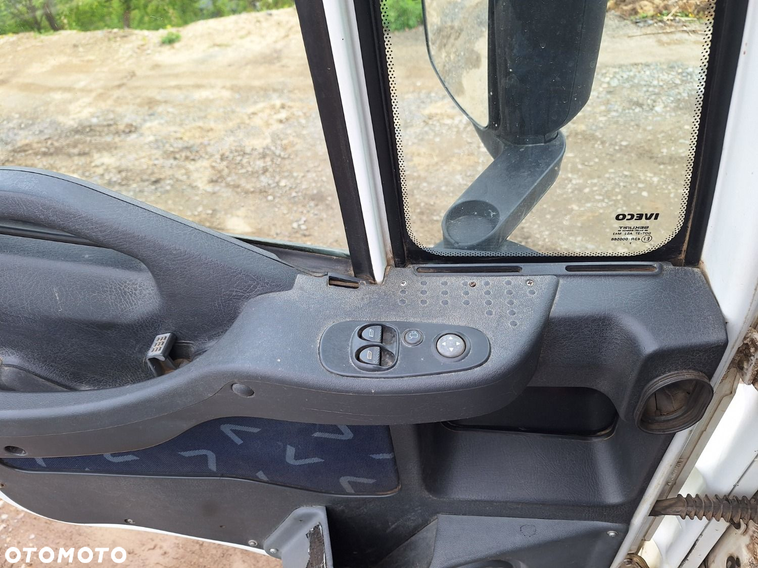 Iveco Trakker 450 8X4 - 13