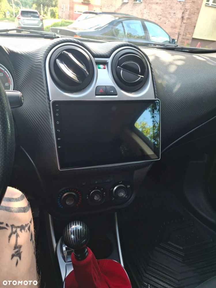 Alfa Romeo Mito 1.3 JTDM - 16