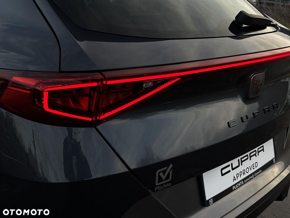 Cupra Formentor 1.5 TSI DSG - 39