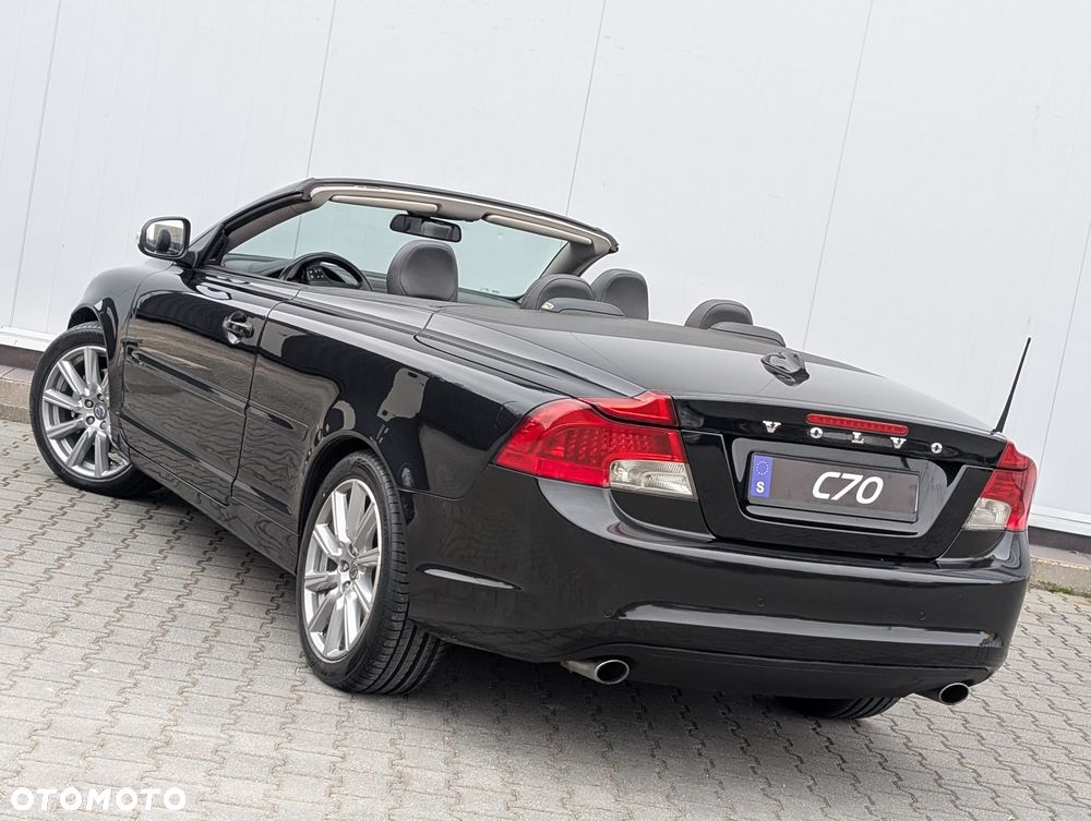 Volvo C70 D4 Inscription - 7
