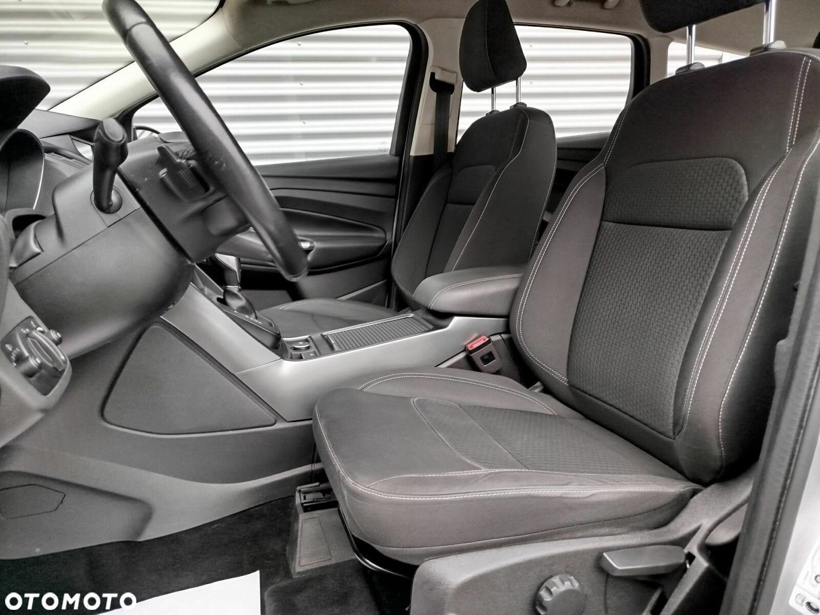 Ford Kuga 1.5 EcoBoost AWD Edition ASS - 12