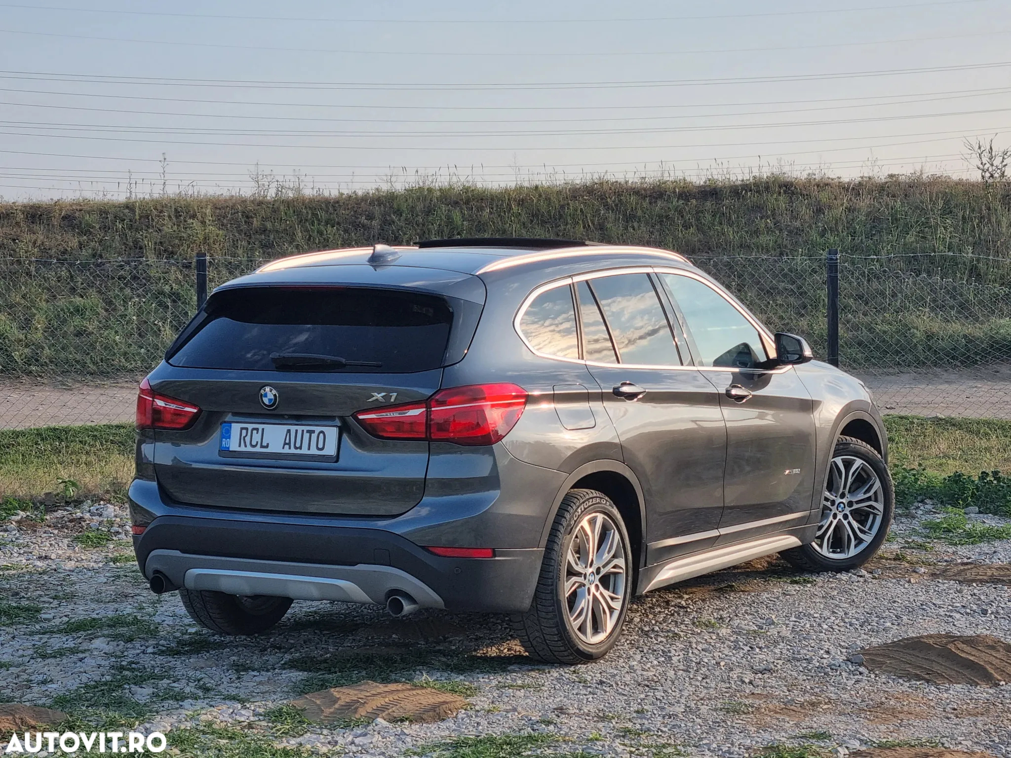 BMW X1 xDrive28i - 5